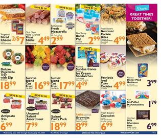 Festival Foods Weekly Ad Page 7