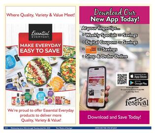 Festival Foods Weekly Ad Page 8