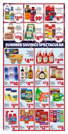 Mac's Market Weekly Ad Page 2