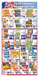 Mac's Market Weekly Ad Page 4