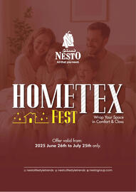 Nesto catalogue Page 1