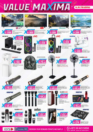 KM Trading catalogue Page 12