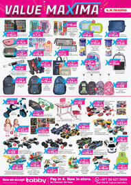 KM Trading catalogue Page 14