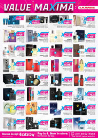 KM Trading catalogue Page 2