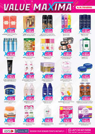 KM Trading catalogue Page 8