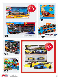 Kmart catalogue Page 10