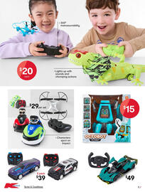 Kmart catalogue Page 11