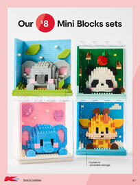 Kmart catalogue Page 12