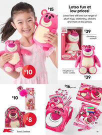 Kmart catalogue Page 16