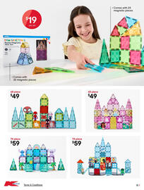 Kmart catalogue Page 18