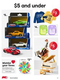 Kmart catalogue Page 2