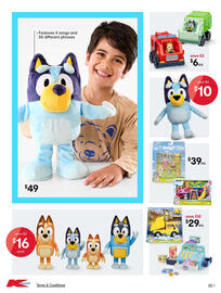 Kmart catalogue Page 20