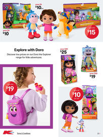 Kmart catalogue Page 21