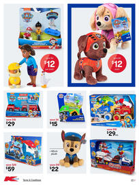 Kmart catalogue Page 22