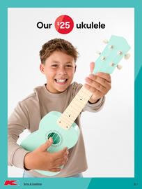 Kmart catalogue Page 23