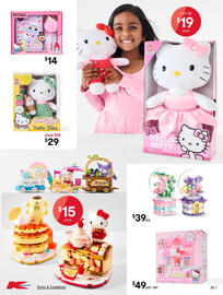 Kmart catalogue Page 24
