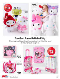 Kmart catalogue Page 25