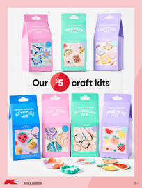 Kmart catalogue Page 27