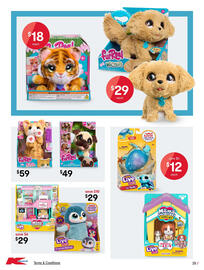 Kmart catalogue Page 28