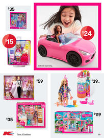 Kmart catalogue Page 30