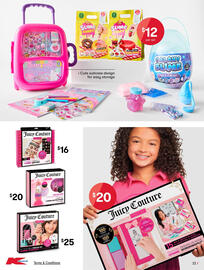 Kmart catalogue Page 33