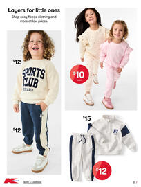 Kmart catalogue Page 35