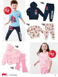 Kmart catalogue Page 36