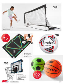 Kmart catalogue Page 39