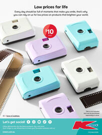 Kmart catalogue Page 43