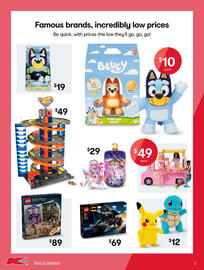 Kmart catalogue Page 5
