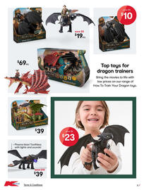 Kmart catalogue Page 6