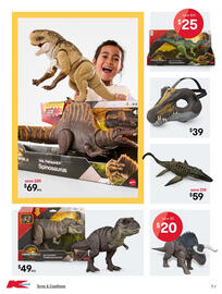 Kmart catalogue Page 7