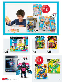 Kmart catalogue Page 8