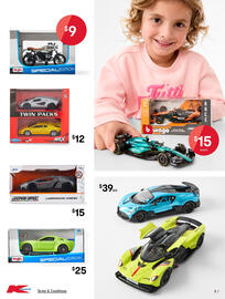Kmart catalogue Page 9