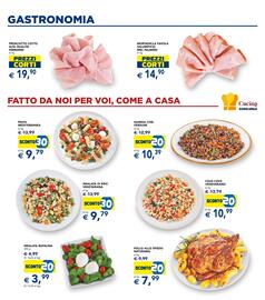 Volantino Esselunga Pagina 17
