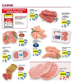 Volantino Esselunga Pagina 18