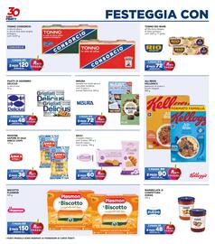 Volantino Esselunga Pagina 22