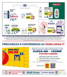 Volantino Esselunga Pagina 29