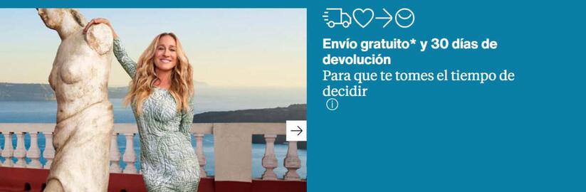 Folleto Zalando Página 1
