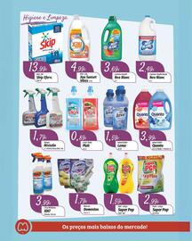 Folheto Miranda Supermercados Página 6