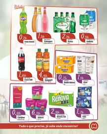 Folheto Miranda Supermercados Página 7