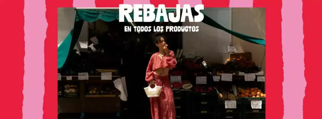Folleto Bosanova (válido hasta el 29-09)