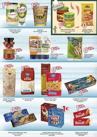 Folleto Alsara Supermercados Página 3