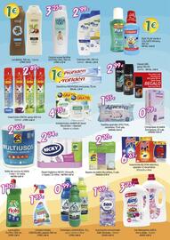 Folleto Alsara Supermercados Página 6
