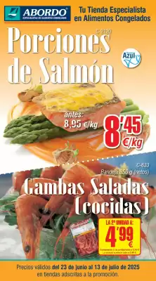 Folleto Abordo (válido hasta el 13-07)