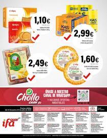 Folleto Cash Ifa Página 20