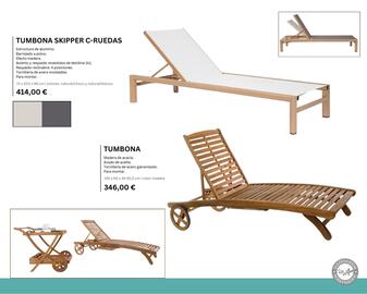 Folleto Jardinarium Página 35