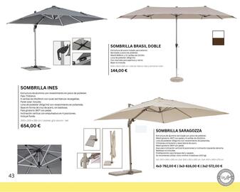 Folleto Jardinarium Página 43