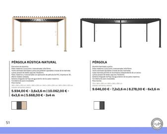 Folleto Jardinarium Página 51