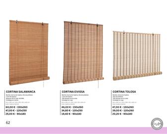 Folleto Jardinarium Página 62